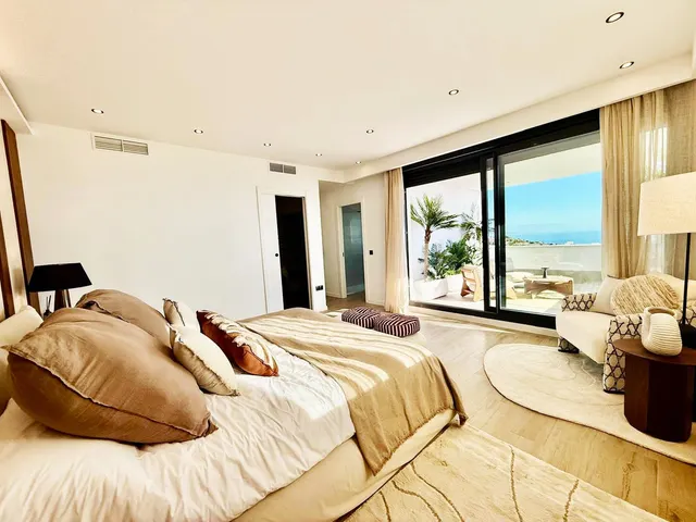 Chalet 4 habitaciones 500m² en venta - Centro — 43