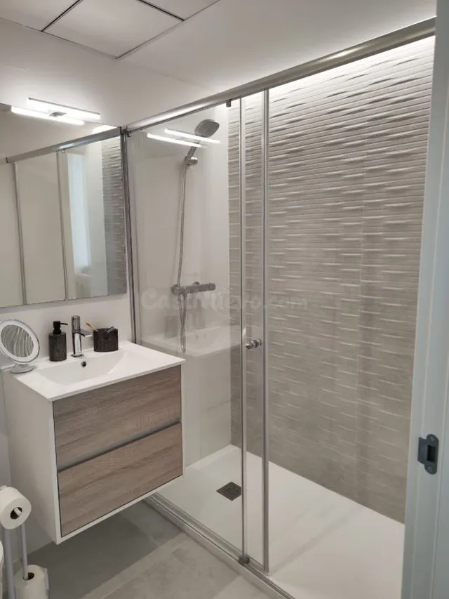APARTAMENTO DE 2 DORMITORIOS 2 BAÑOS EN PILAR DE LA HORADADA ( ORIHUELA COISTA ) — 23