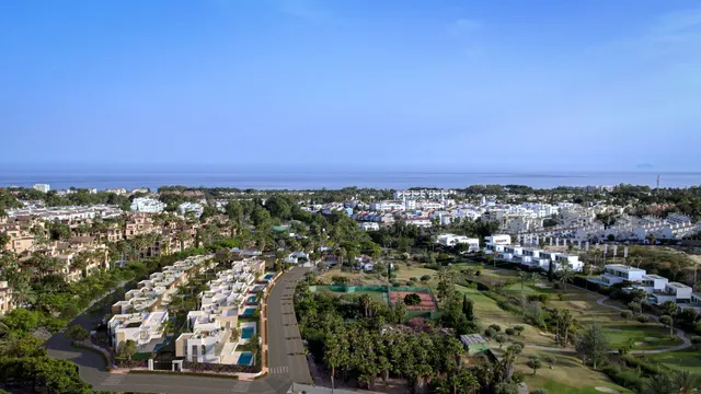 Chalet 5 habitaciones 287m² en venta - Costa Del Sol — 40