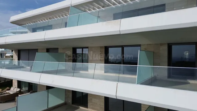 Apartamento 2 habitaciones 137m² en venta - Costa Del Sol — 5