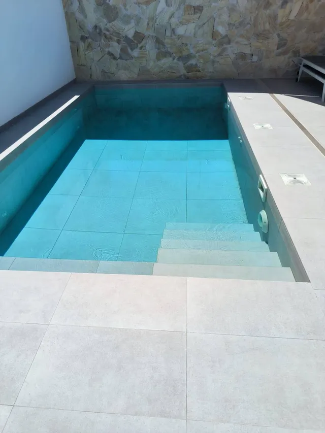 Bungalow 3 habitaciones 73m² en venta - El Mojón — 14