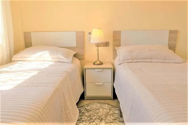 Villa 3 habitaciones en venta - Las Filipinas — 26