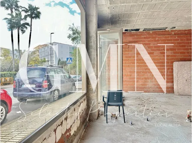 Local comercial 167m² en venta - Casco Antiguo - foto 4