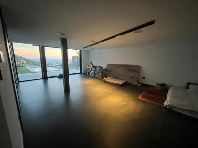 ESPECTACULAR VILLA EN BUENAVISTA CON VISTAS  PANORAMICAS AL MAR — 35