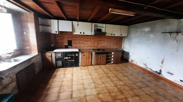 Casa adosada con finca en Santa Cruz de Moeche — 6