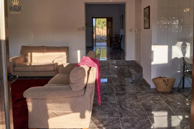 Alquiler finca rústica Inca con piscina — 13