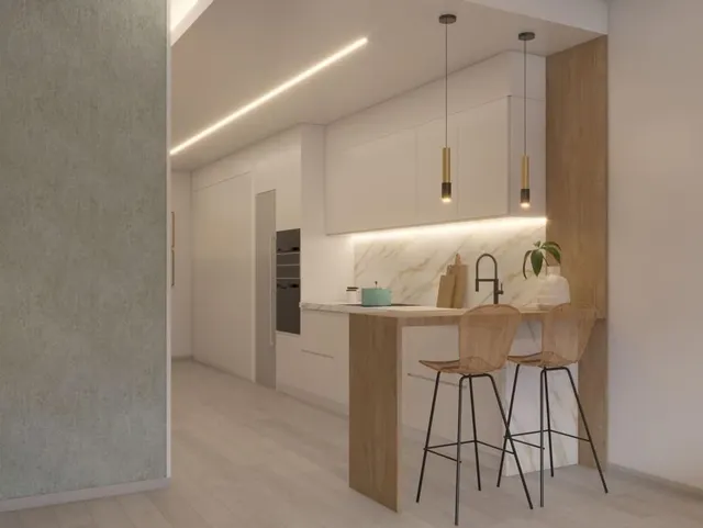 Apartamento 2 habitaciones 82m² en venta - Playa del cura — 10
