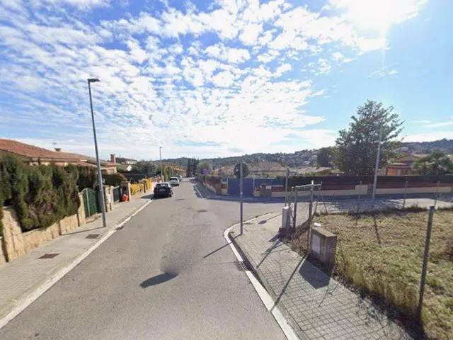 Parcela urbana en venta con vistas a Montserrat Urbanización - foto 5