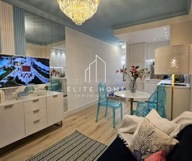 APARTAMENTO CON VISTAS AL MAR PARA DIFRUTAR Y RENTABILIZAR - foto 3