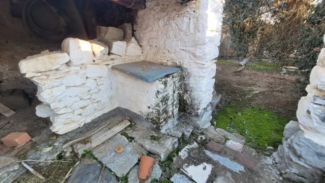 CASA EN VENTA EN FUENTE LA LANCHA — 10