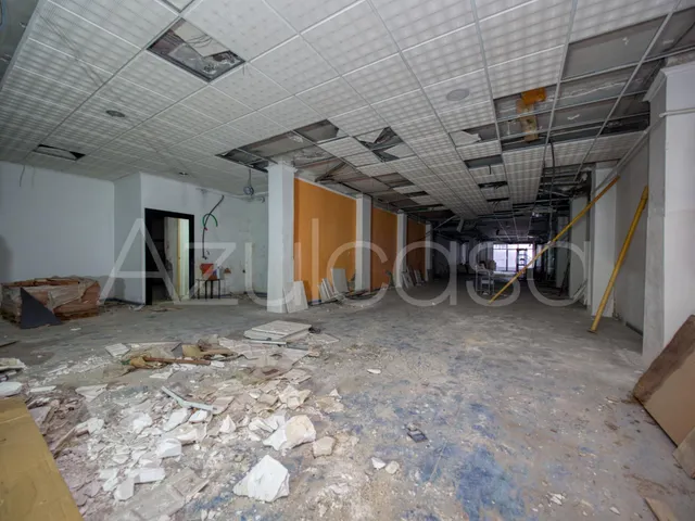 Local en venta de 990m2 en plena Avenida de Novelda, Altozano — 36