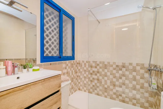 Piso en Venta en Castell de Ferro — 21