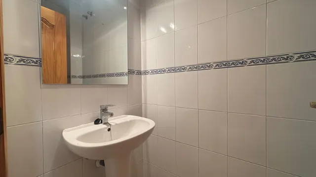 CASA EN VENTA SAN JOSE RINCONADA — 15