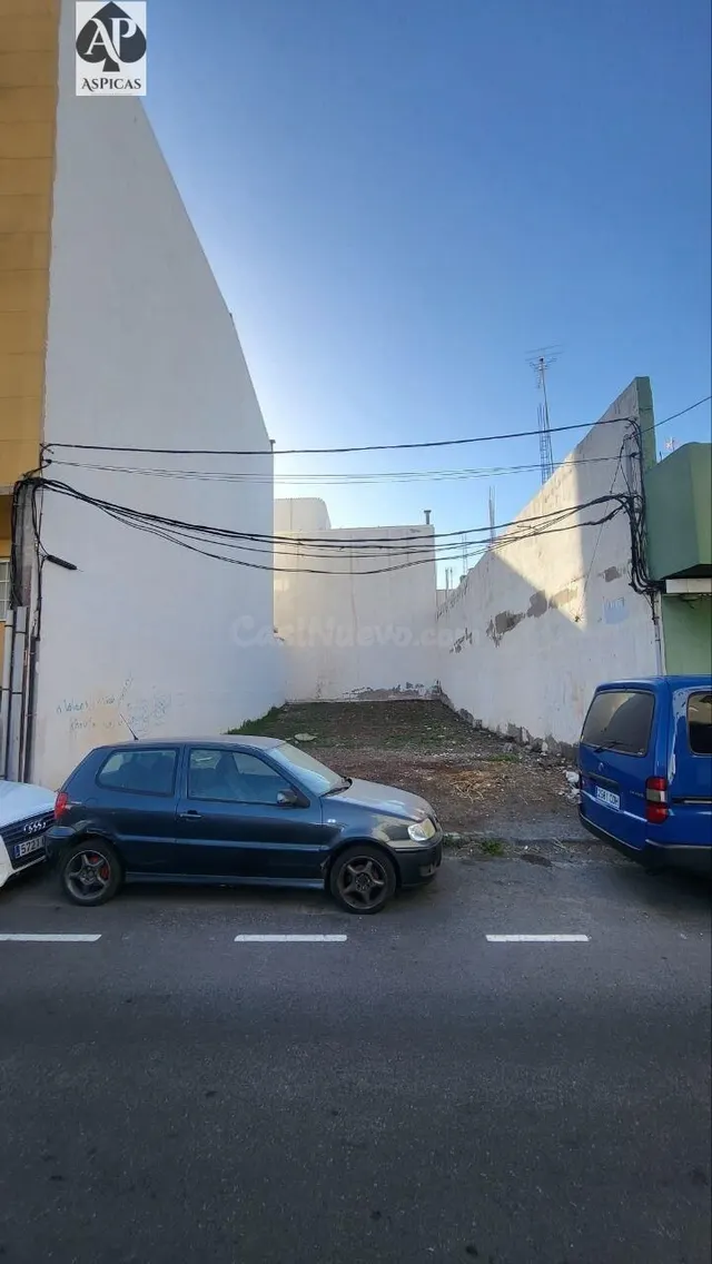 EN VENTA SOLAR URBANO - foto 2