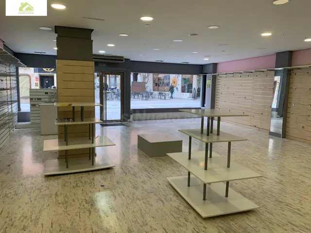 LOCAL EN ALQUILER EN SAN TORCUATO - foto 2