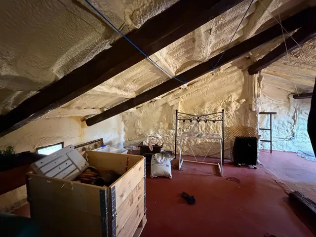 Casa en Jadraque — 23