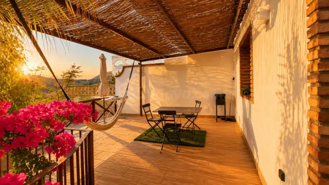 Encantadora casa con dos apartamentos independientes y licen - foto 3