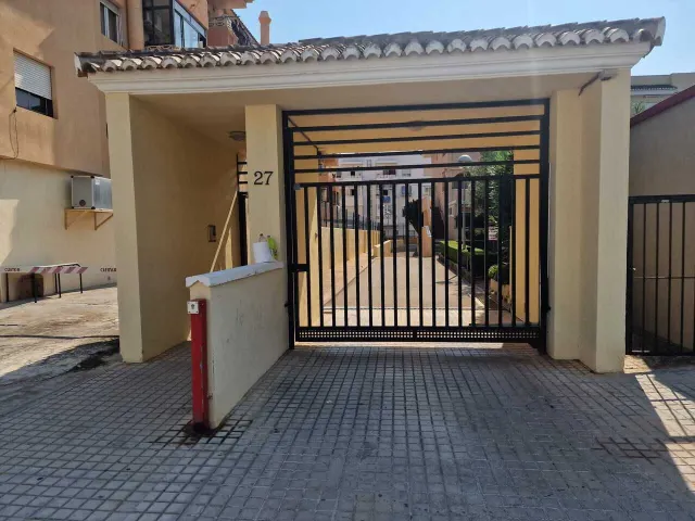 Apartamento 2 habitaciones en venta - Denia — 22