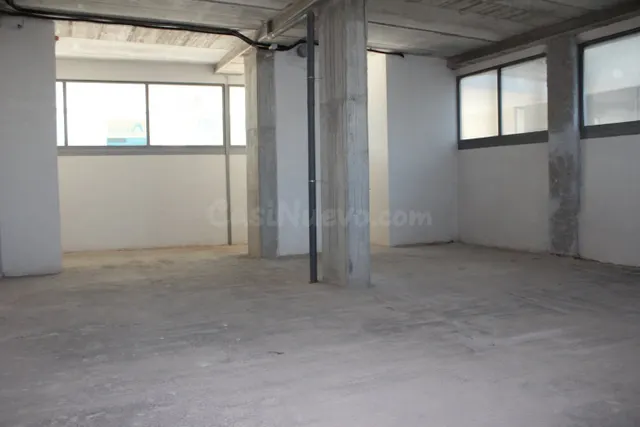 Local comercial 150m² en alquiler - Xirivella - foto 2