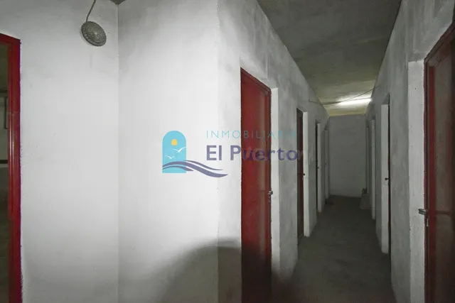 TRASTEROS A LA VENTA EN PUERTO DE MAZARRÓN - BARRIO SAN ISID