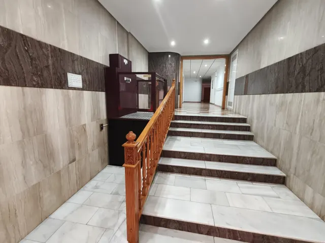 Apartamento 2 habitaciones 74m² en venta - Estacion de autobuses — 14