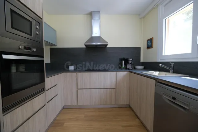 Casa impecable en el centro de Caldes de Montbui con garaje  - foto 5