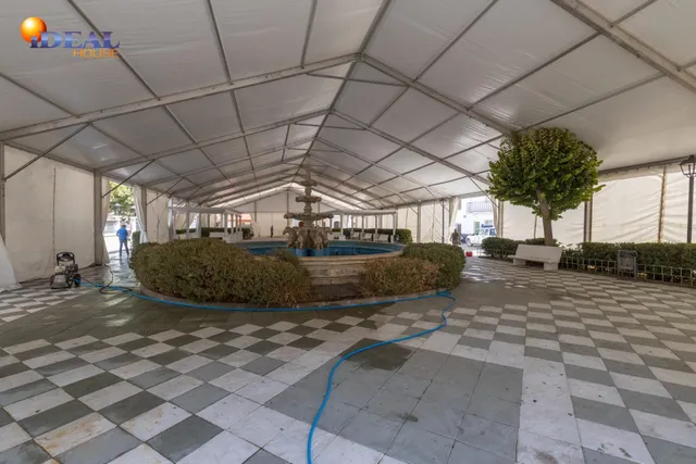 Casa en una sola planta reformada — 33