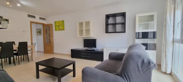 Venta de piso con garaje y trastero Epila. — 2