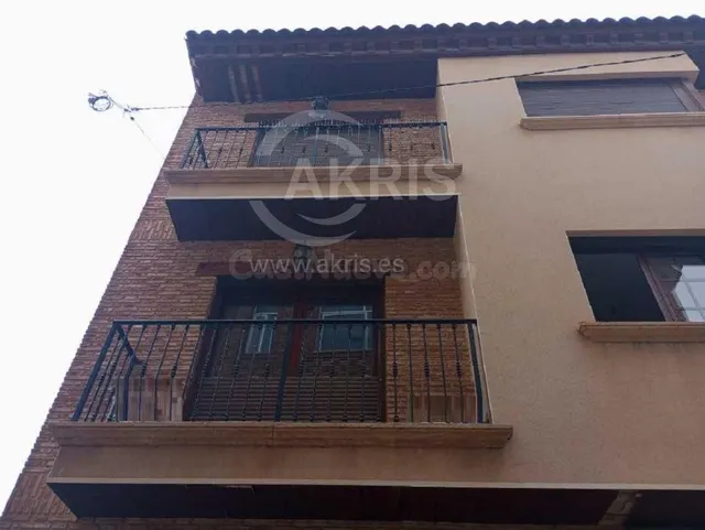 Piso en Quintanar De La Orden - foto 3