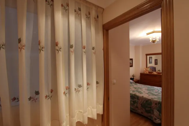 VENTA Y ALQUILER VACACIONAL  EN  FOZ - LUGO,  CON VISTAS AL MAR PLAYA RAPADOIRA — 17