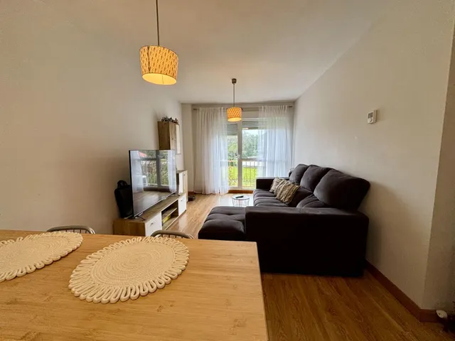 Vivienda luminosa en Vioño, rodeada de naturaleza y muy bien