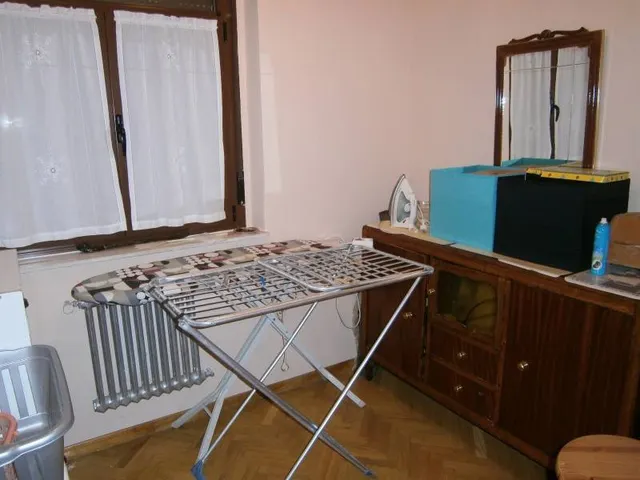 VENTA CHALET ZONA SAN FRONTIS-CARRASCAL, 6 habitaciones, TRES BAÑOS, PISCINA, GRAN PARCELA — 23