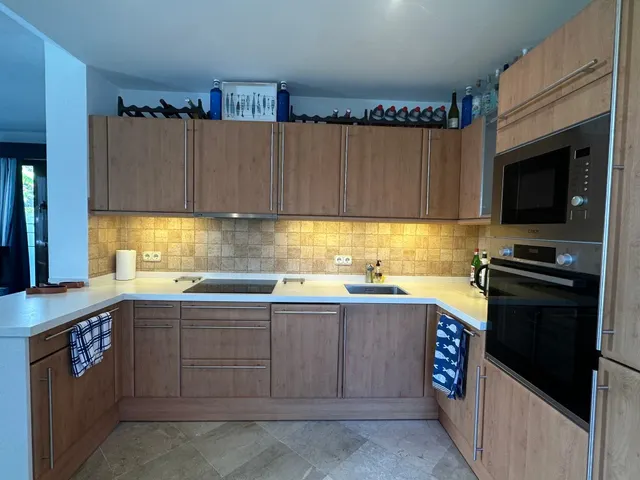 Adosado 2 habitaciones 120m² en venta - Costa Del Sol — 12