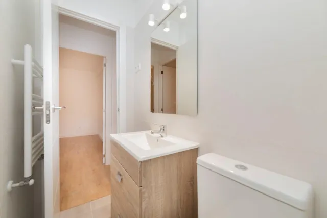 PISO EN VENTA COSTA DEL SOL — 20