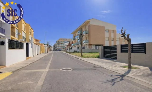 TERRENO EN INMEJORABLE ZONA DE ALMENARA - foto 3