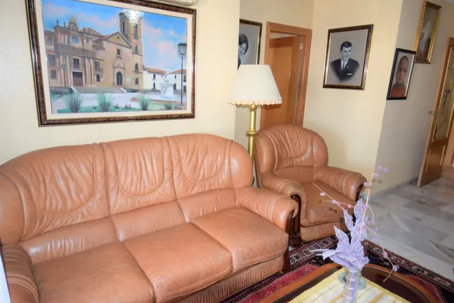 Apartamento 3 habitaciones 300m² en venta - Pueblo — 19