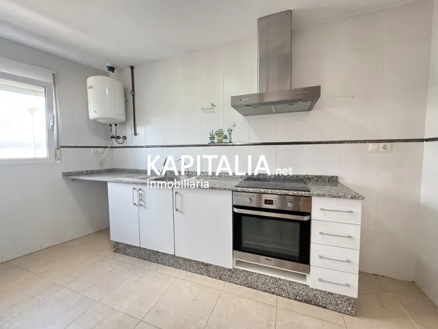 Piso a la venta en Montaverner — 15