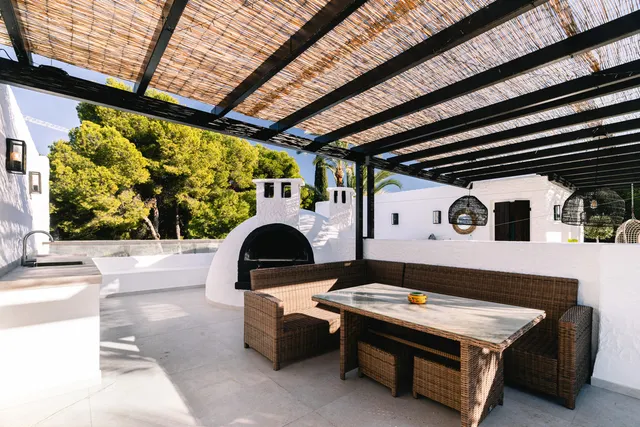 Ático Dúplex 3 habitaciones 105m² en venta - Marbella — 20