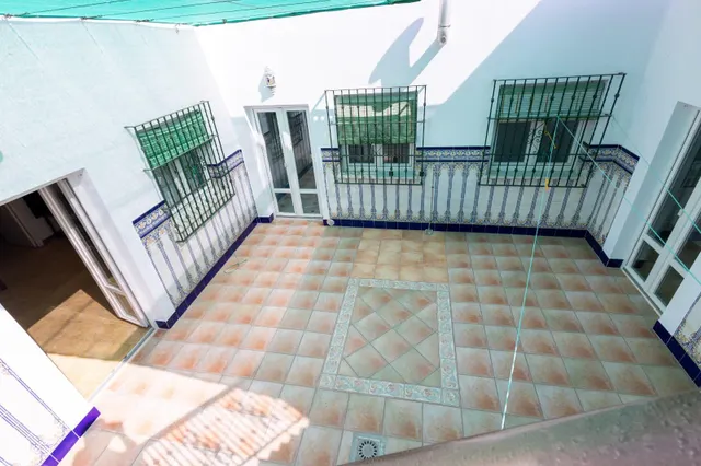Tu chalet junto al mar, con espacio para todos — 41
