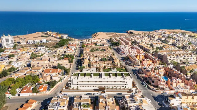 Planta baja 3 habitaciones 89m² en venta - Los Frutales — 40