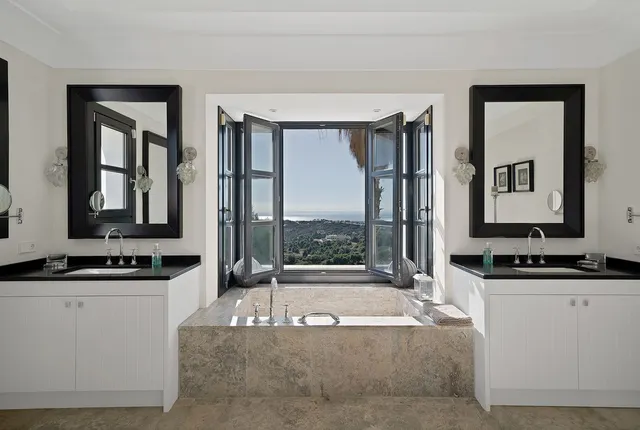 Chalet 5 habitaciones 1021m² en venta - Riviera del sol — 24