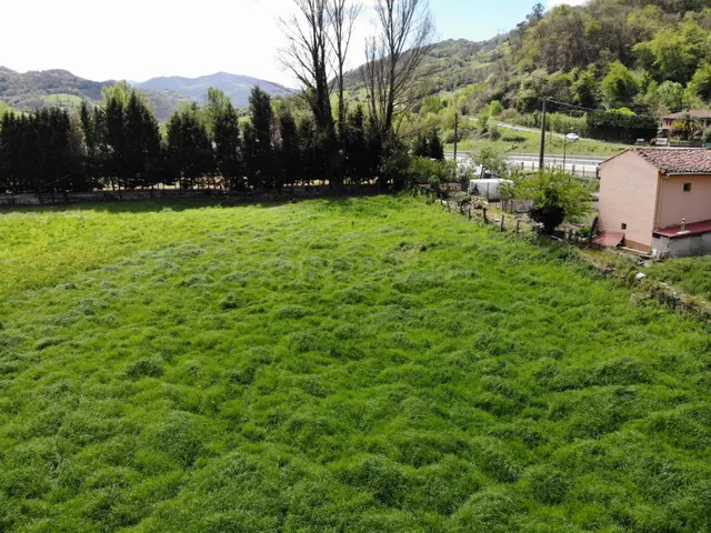 TERRENO DE 7.617 M2 EDIFICABLE GRADO I, URBANIZABLE 3.500 M2 - foto 3