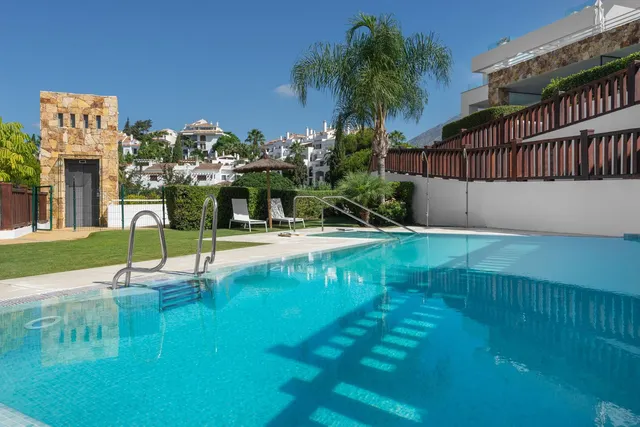 Adosado 3 habitaciones 250m² en venta - Marbella — 37