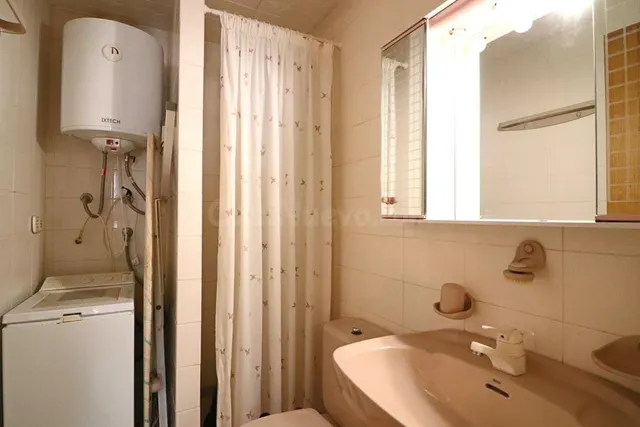 Apartamento con terraza en Empuriabrava — 13