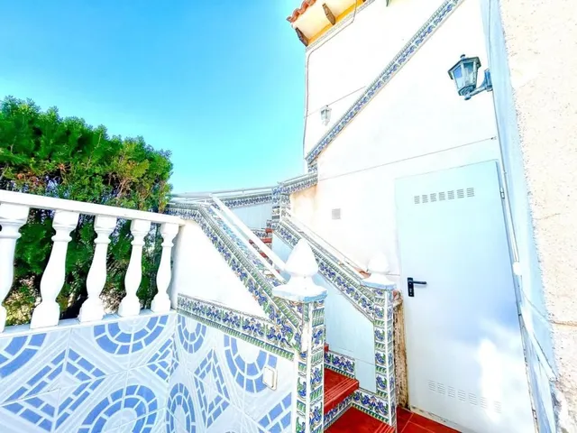 Apartamento 2 habitaciones 90m² en venta - Rocio del Mar — 22