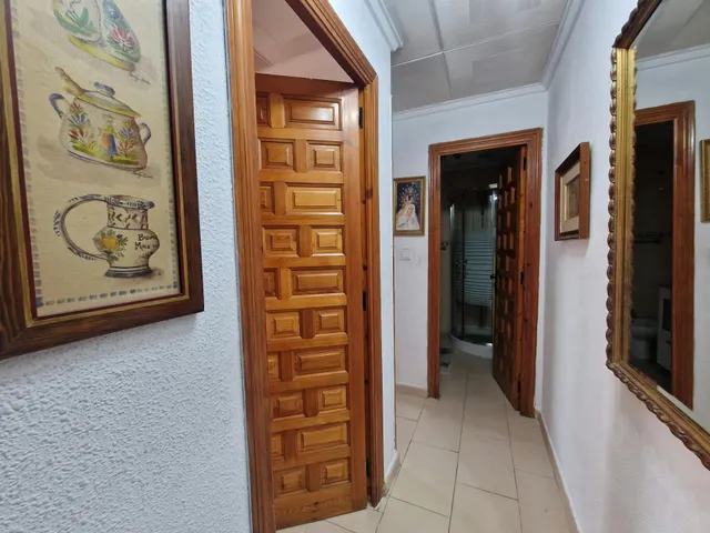 Encantador Adosado en el oasis, La Marina - ¡Listo para Entrar a Vivir! — 8