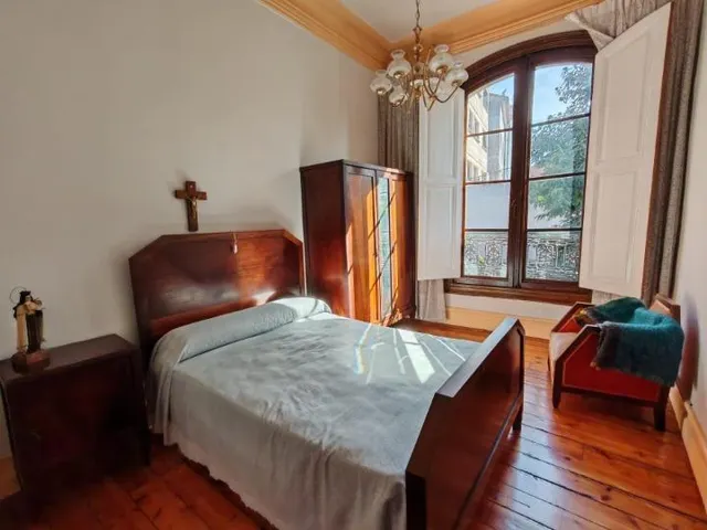 Villa indiana con jardín francés en O Porriño. — 19