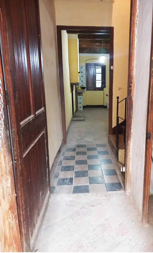Casa a reformar  - Alcanar - Tarragona — 25