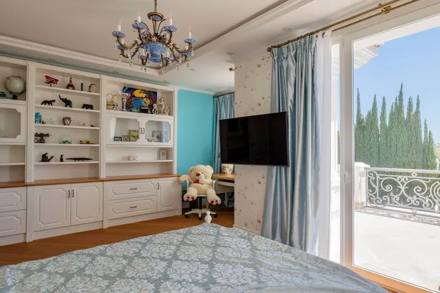 Chalet 4 habitaciones 450m² en venta - Marbella — 22