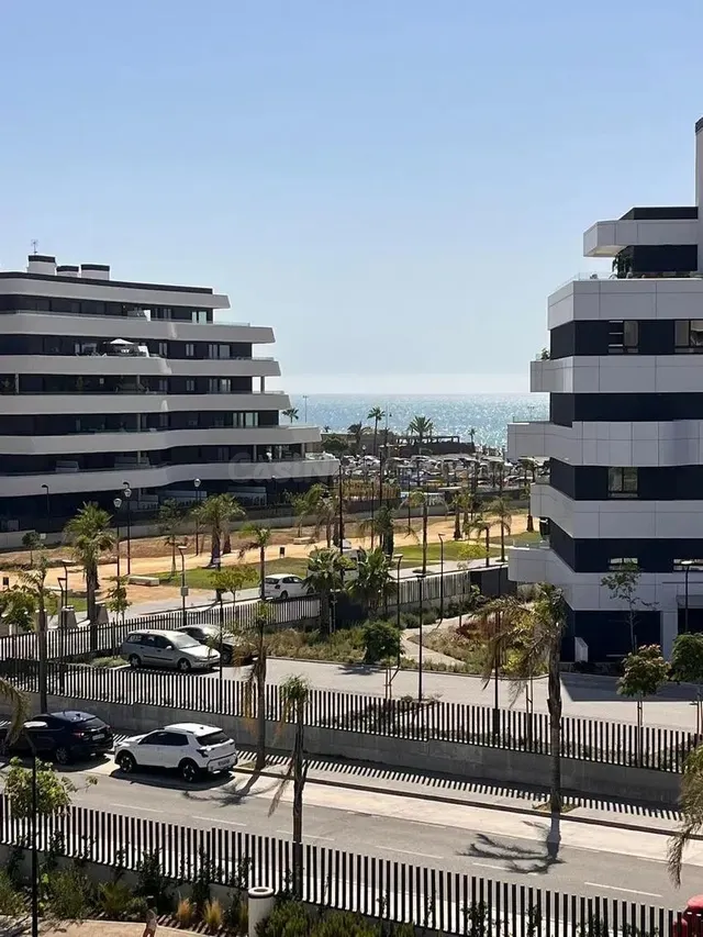 Piso 3 habitaciones 138m² en venta - Los Álamos — 4